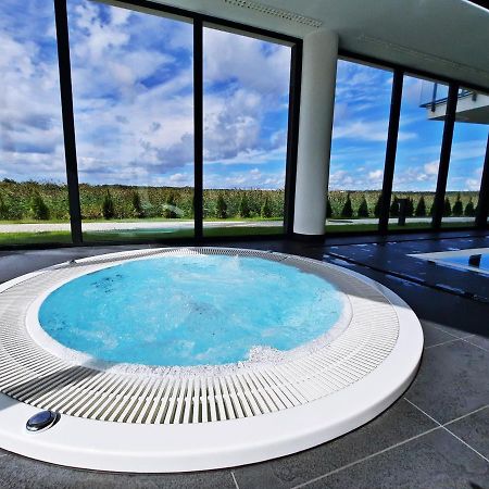 Westin House Kolobrzeg - Basen, Jacuzzi, Sauna, Silownia, Plac Zabaw W Cenie - 365Pam Eksteriør billede