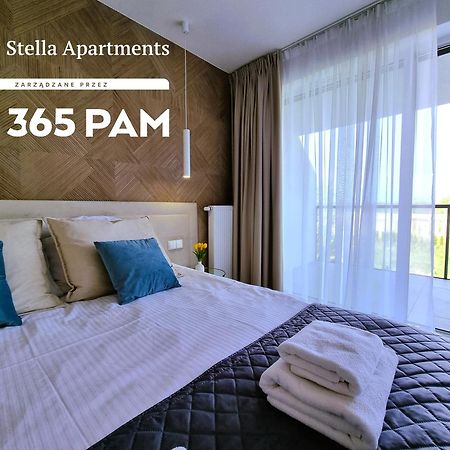 Westin House Kolobrzeg - Basen, Jacuzzi, Sauna, Silownia, Plac Zabaw W Cenie - 365Pam Eksteriør billede