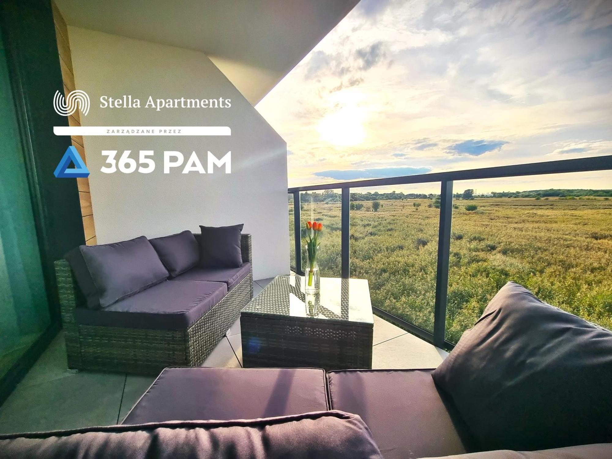 Westin House Kolobrzeg - Basen, Jacuzzi, Sauna, Silownia, Plac Zabaw W Cenie - 365Pam Eksteriør billede