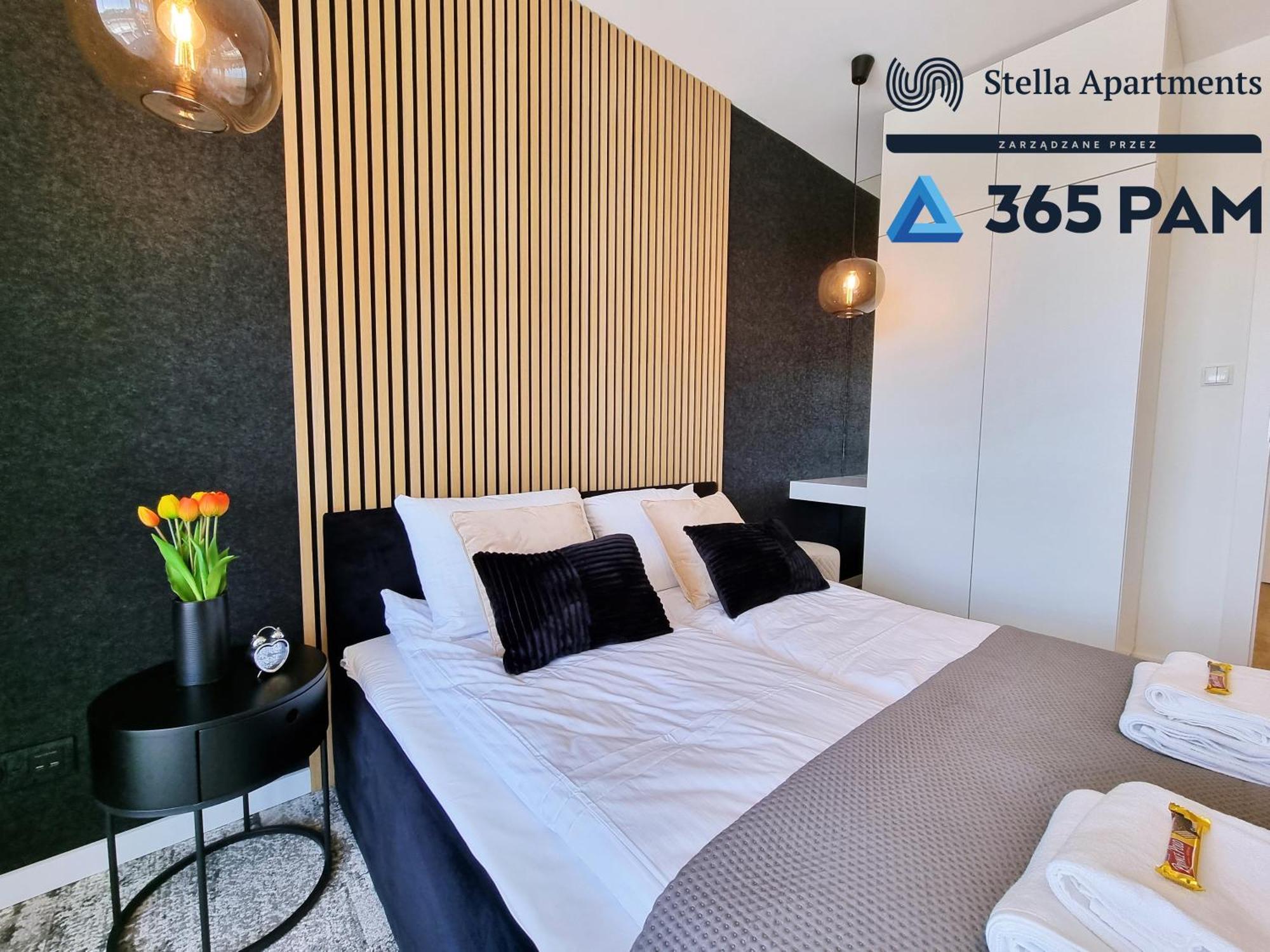 Westin House Kolobrzeg - Basen, Jacuzzi, Sauna, Silownia, Plac Zabaw W Cenie - 365Pam Værelse billede