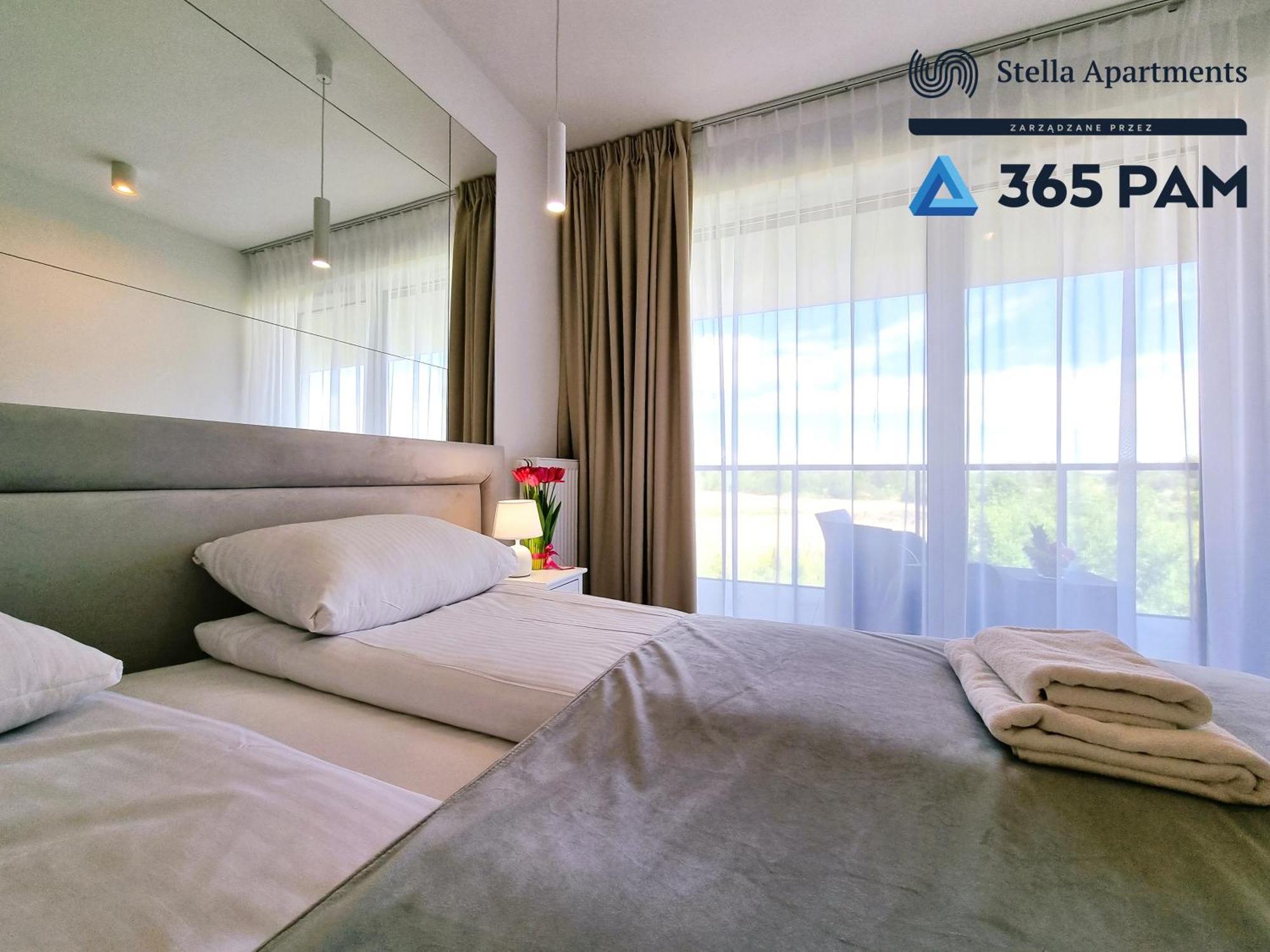 Westin House Kolobrzeg - Basen, Jacuzzi, Sauna, Silownia, Plac Zabaw W Cenie - 365Pam Værelse billede