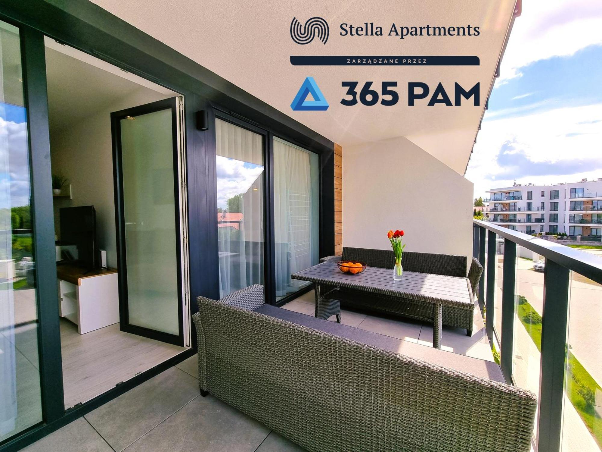 Westin House Kolobrzeg - Basen, Jacuzzi, Sauna, Silownia, Plac Zabaw W Cenie - 365Pam Værelse billede