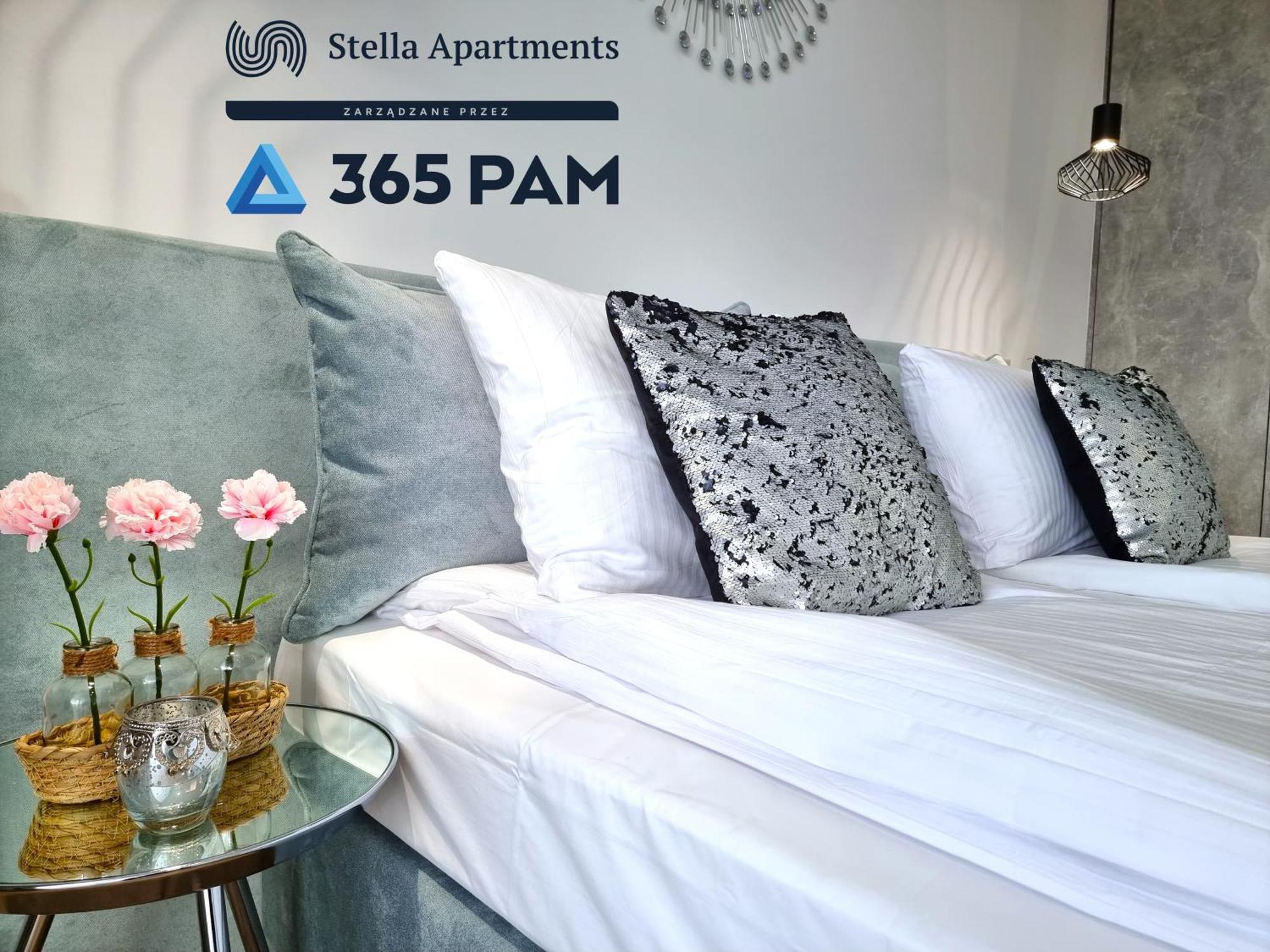 Westin House Kolobrzeg - Basen, Jacuzzi, Sauna, Silownia, Plac Zabaw W Cenie - 365Pam Eksteriør billede