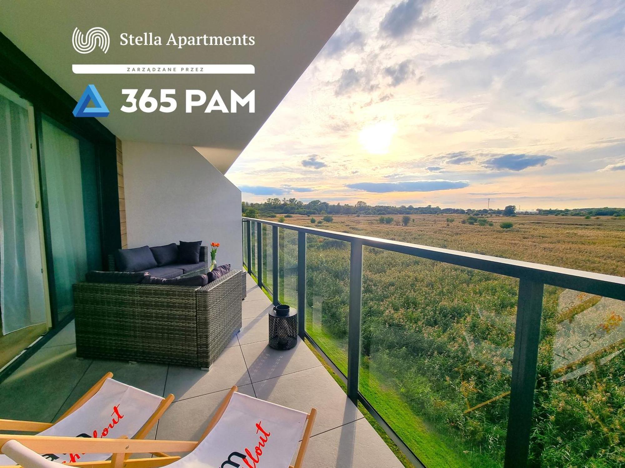 Westin House Kolobrzeg - Basen, Jacuzzi, Sauna, Silownia, Plac Zabaw W Cenie - 365Pam Værelse billede