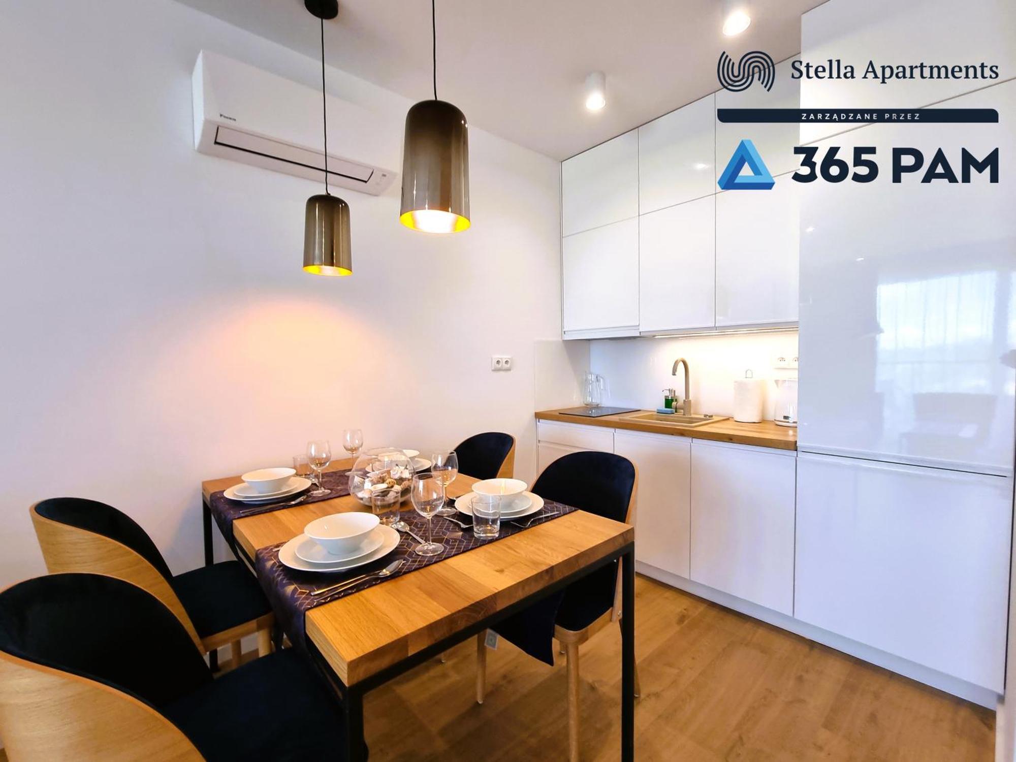 Westin House Kolobrzeg - Basen, Jacuzzi, Sauna, Silownia, Plac Zabaw W Cenie - 365Pam Værelse billede
