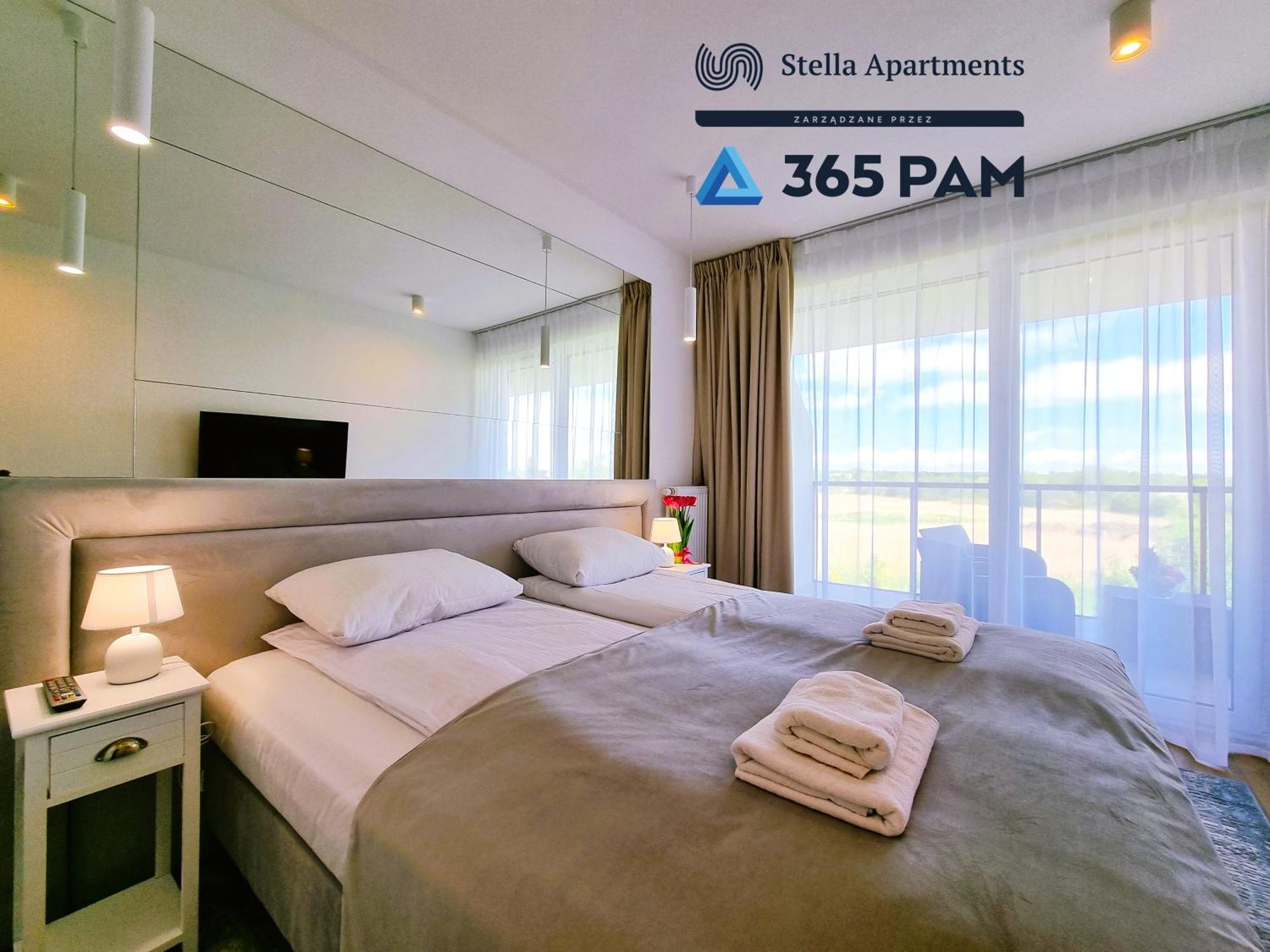 Westin House Kolobrzeg - Basen, Jacuzzi, Sauna, Silownia, Plac Zabaw W Cenie - 365Pam Værelse billede