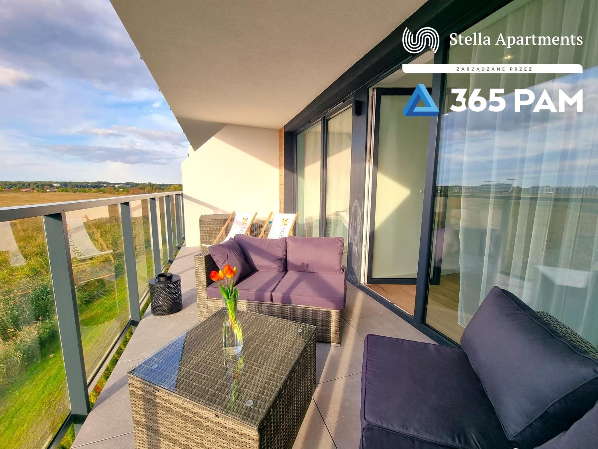 Westin House Kolobrzeg - Basen, Jacuzzi, Sauna, Silownia, Plac Zabaw W Cenie - 365Pam Eksteriør billede