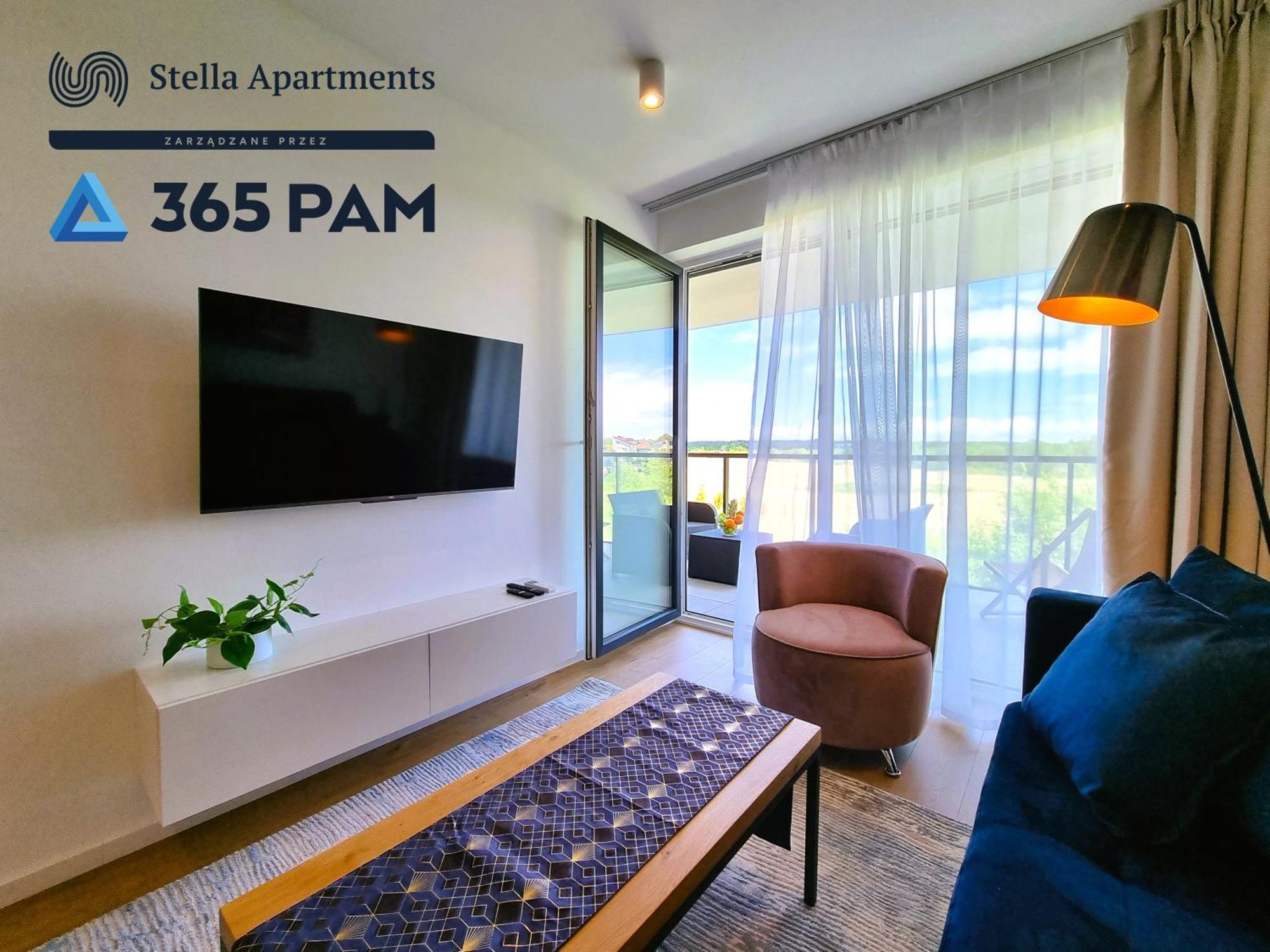 Westin House Kolobrzeg - Basen, Jacuzzi, Sauna, Silownia, Plac Zabaw W Cenie - 365Pam Værelse billede