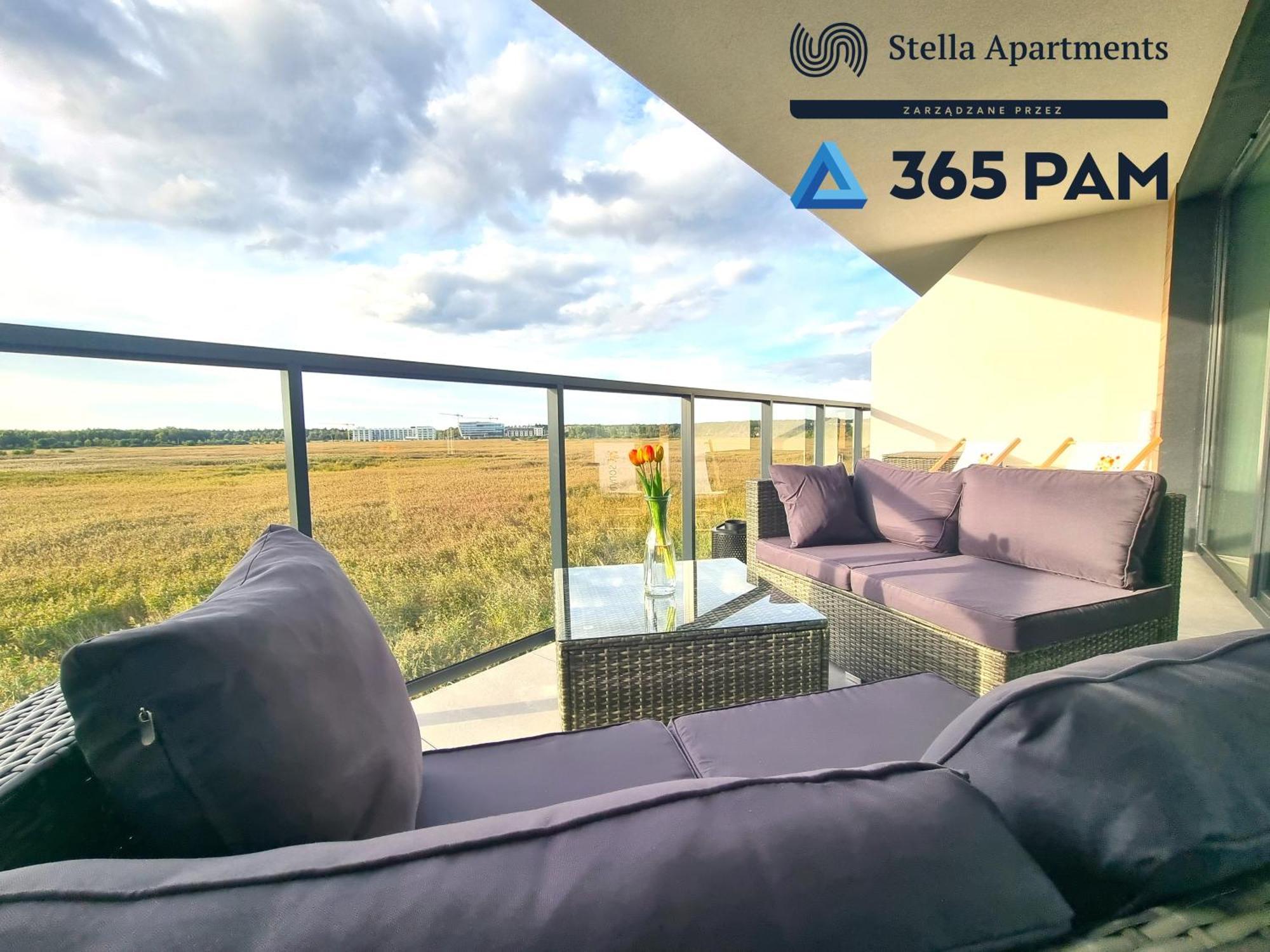 Westin House Kolobrzeg - Basen, Jacuzzi, Sauna, Silownia, Plac Zabaw W Cenie - 365Pam Værelse billede