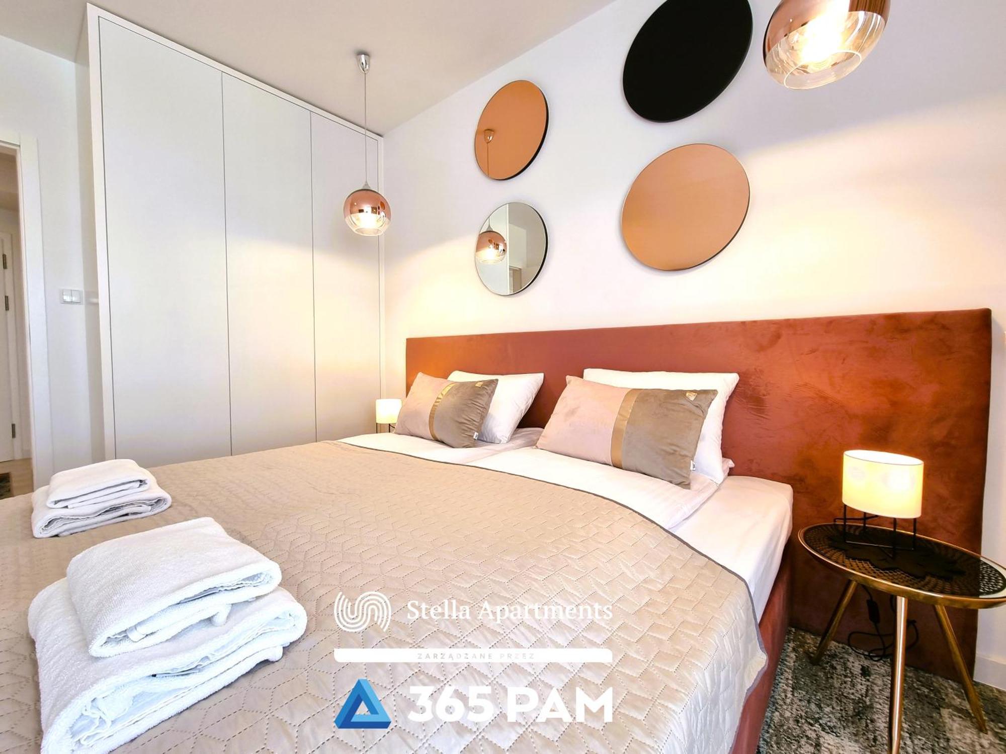 Westin House Kolobrzeg - Basen, Jacuzzi, Sauna, Silownia, Plac Zabaw W Cenie - 365Pam Eksteriør billede
