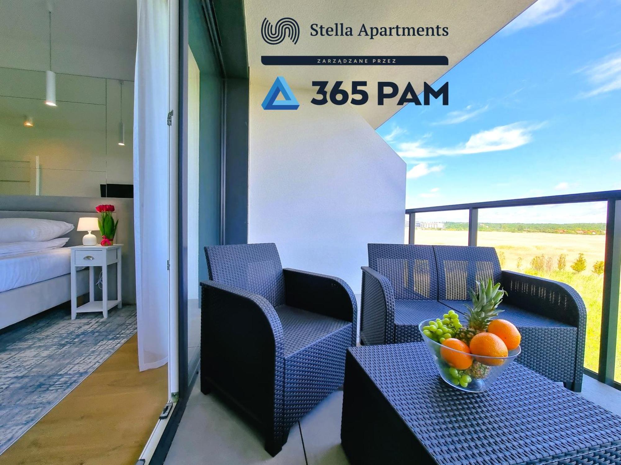 Westin House Kolobrzeg - Basen, Jacuzzi, Sauna, Silownia, Plac Zabaw W Cenie - 365Pam Værelse billede