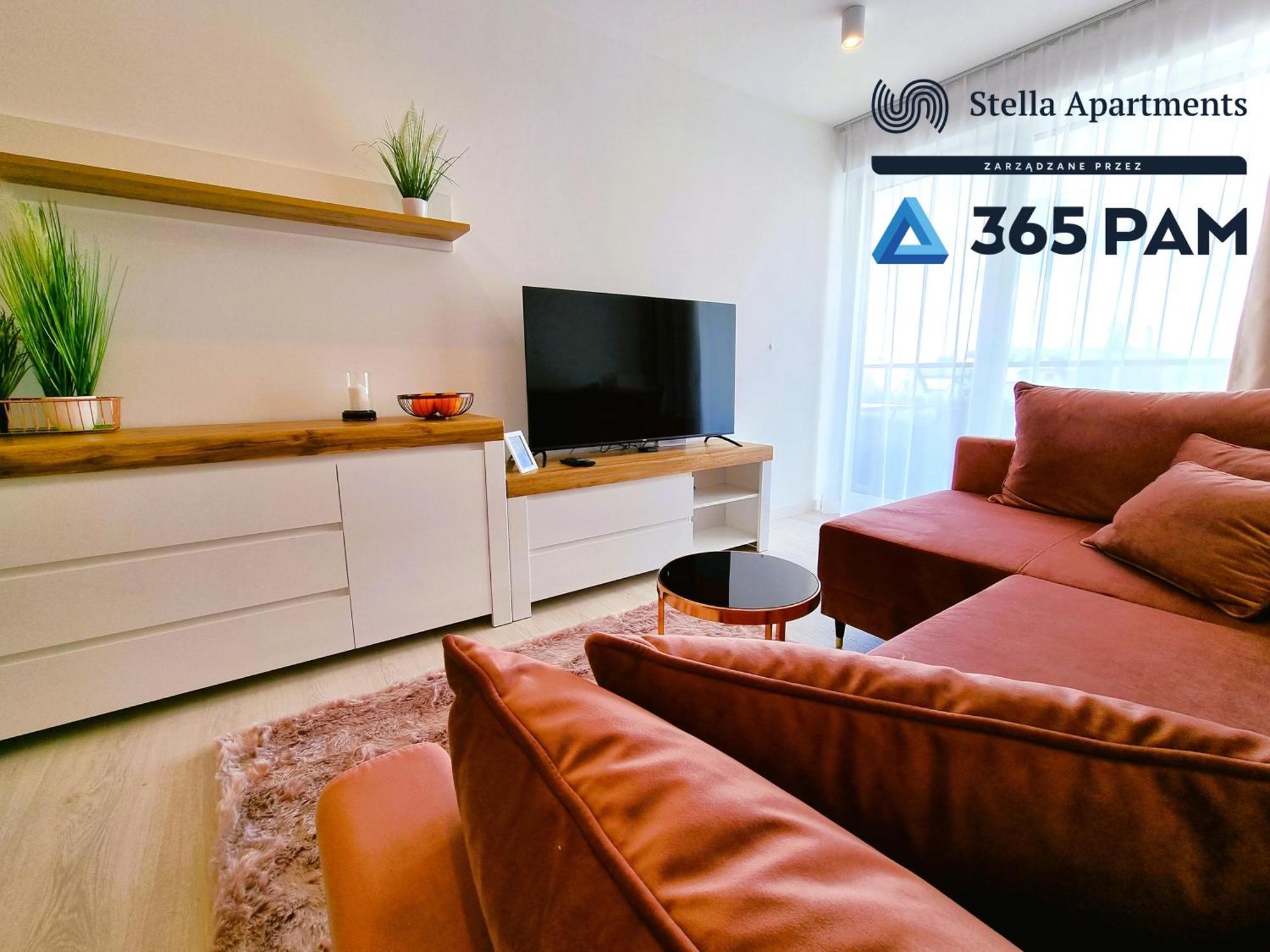 Westin House Kolobrzeg - Basen, Jacuzzi, Sauna, Silownia, Plac Zabaw W Cenie - 365Pam Værelse billede