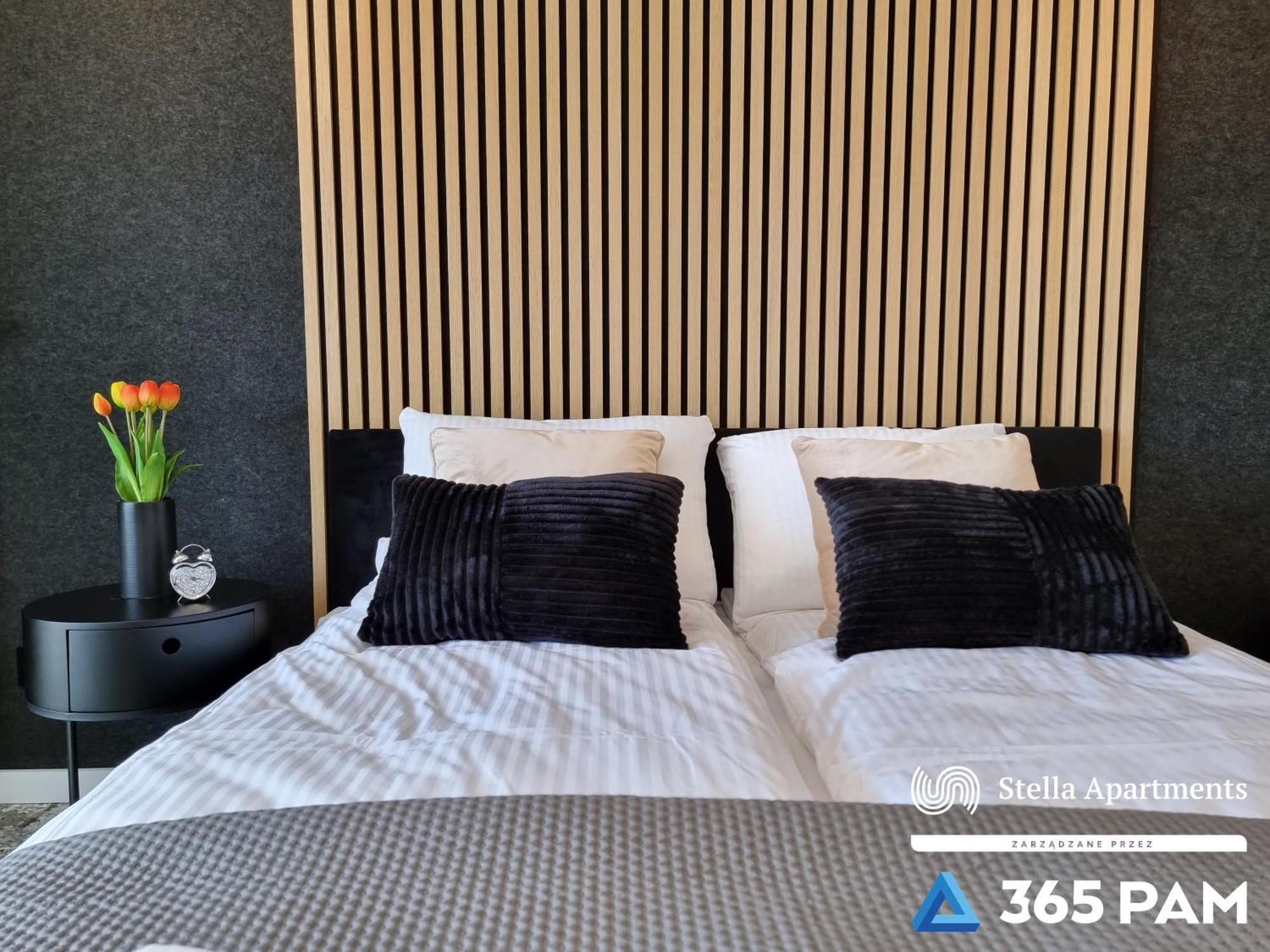 Westin House Kolobrzeg - Basen, Jacuzzi, Sauna, Silownia, Plac Zabaw W Cenie - 365Pam Eksteriør billede
