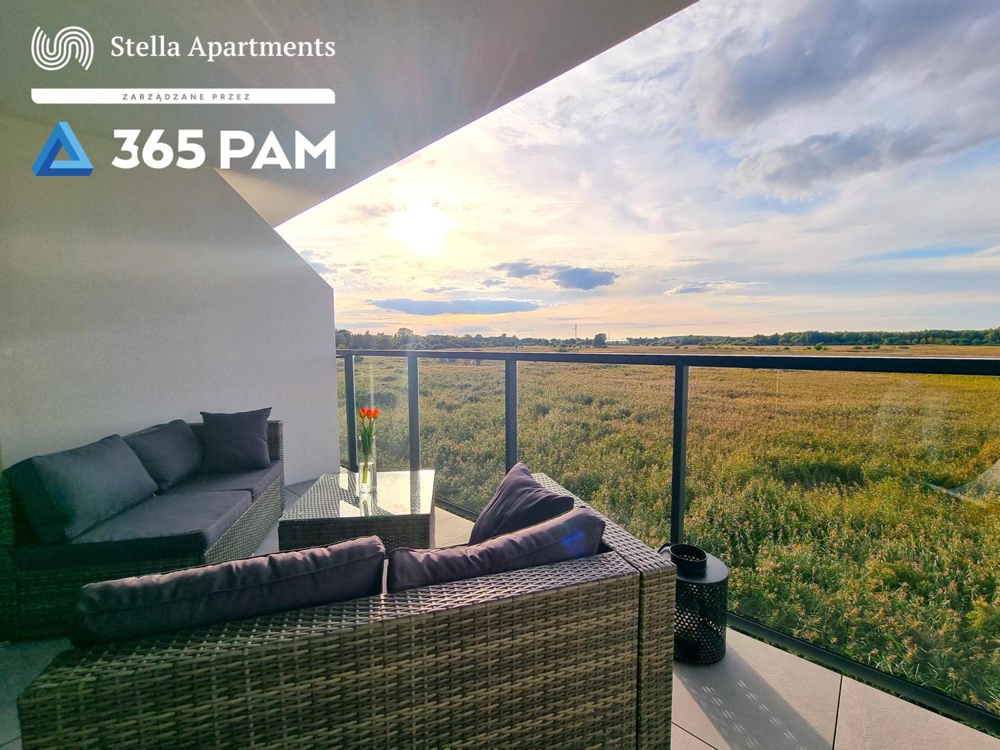 Westin House Kolobrzeg - Basen, Jacuzzi, Sauna, Silownia, Plac Zabaw W Cenie - 365Pam Eksteriør billede