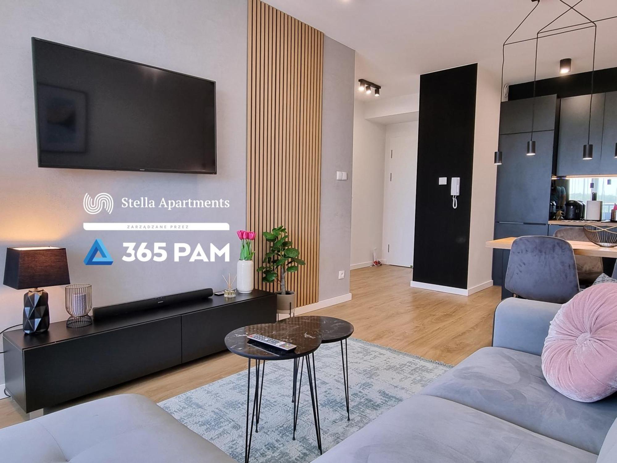 Westin House Kolobrzeg - Basen, Jacuzzi, Sauna, Silownia, Plac Zabaw W Cenie - 365Pam Værelse billede