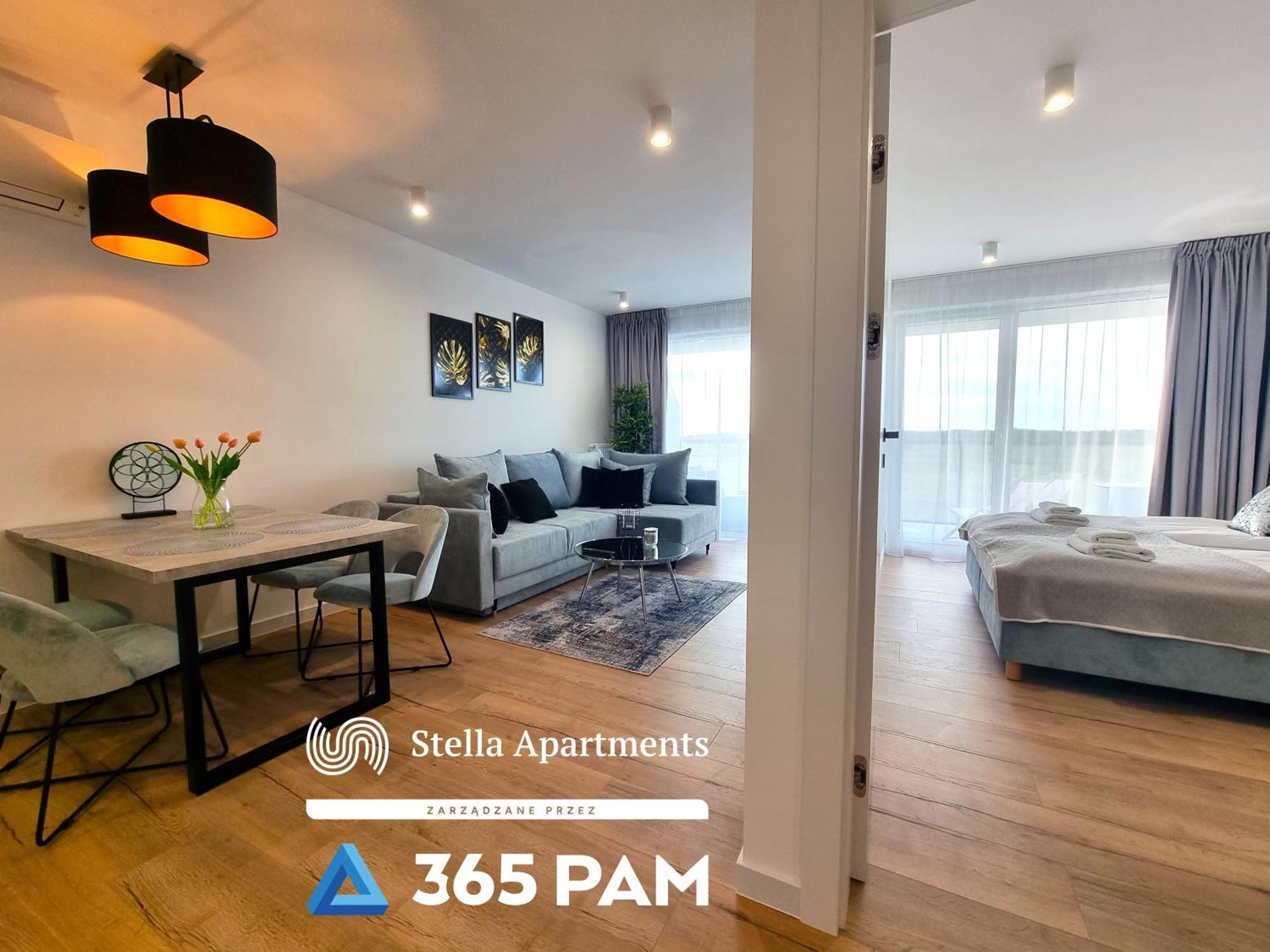 Westin House Kolobrzeg - Basen, Jacuzzi, Sauna, Silownia, Plac Zabaw W Cenie - 365Pam Værelse billede