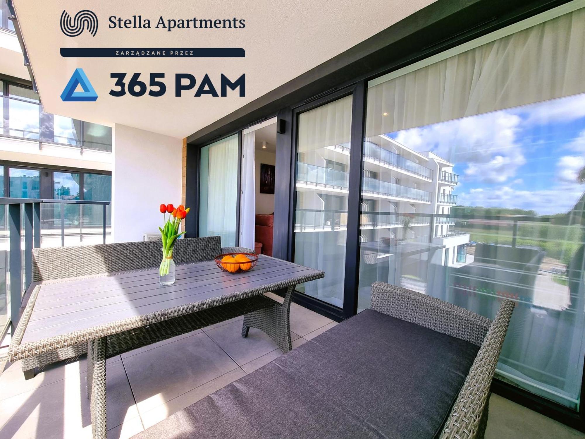 Westin House Kolobrzeg - Basen, Jacuzzi, Sauna, Silownia, Plac Zabaw W Cenie - 365Pam Værelse billede