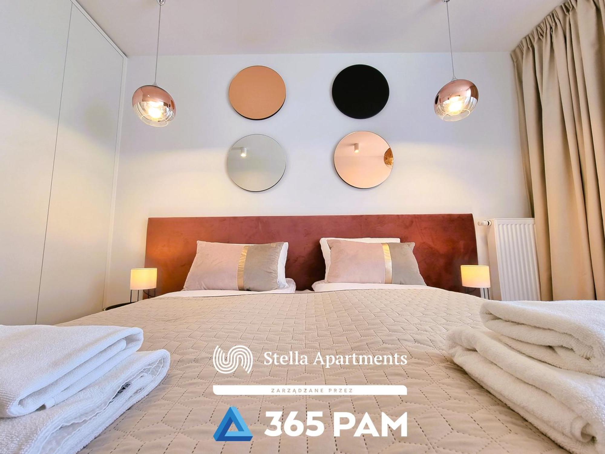 Westin House Kolobrzeg - Basen, Jacuzzi, Sauna, Silownia, Plac Zabaw W Cenie - 365Pam Værelse billede
