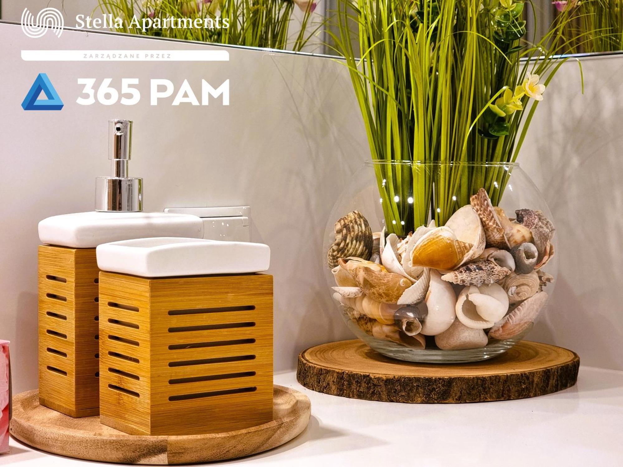 Westin House Kolobrzeg - Basen, Jacuzzi, Sauna, Silownia, Plac Zabaw W Cenie - 365Pam Værelse billede