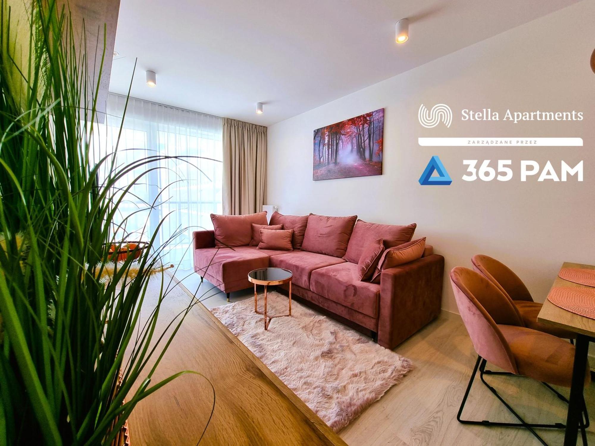 Westin House Kolobrzeg - Basen, Jacuzzi, Sauna, Silownia, Plac Zabaw W Cenie - 365Pam Eksteriør billede