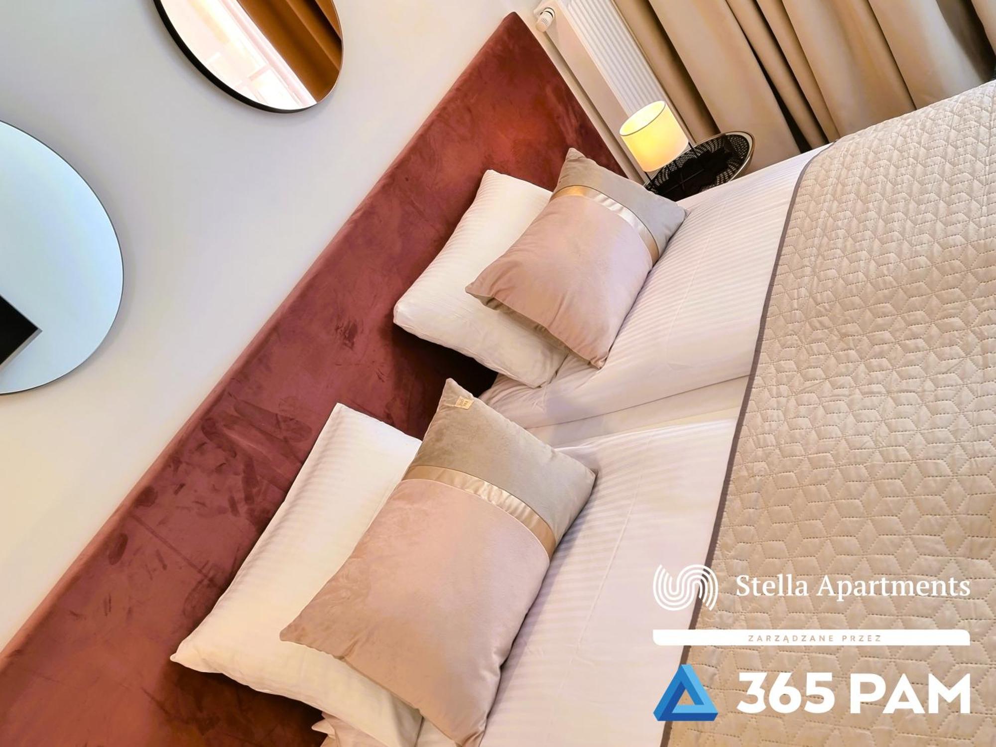 Westin House Kolobrzeg - Basen, Jacuzzi, Sauna, Silownia, Plac Zabaw W Cenie - 365Pam Værelse billede
