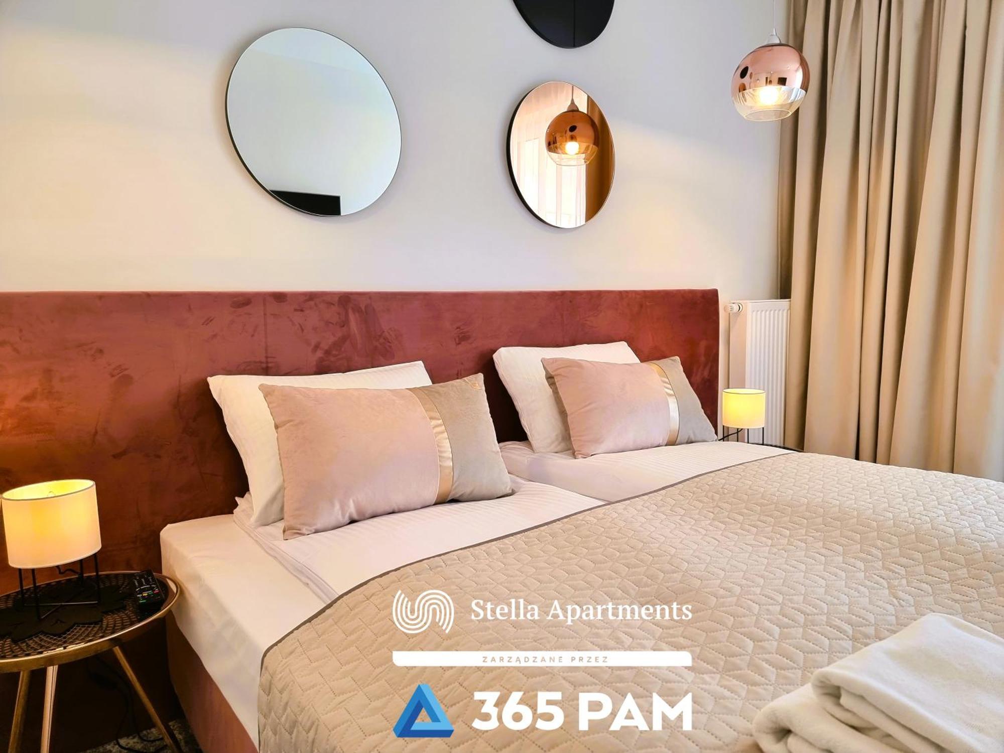 Westin House Kolobrzeg - Basen, Jacuzzi, Sauna, Silownia, Plac Zabaw W Cenie - 365Pam Værelse billede
