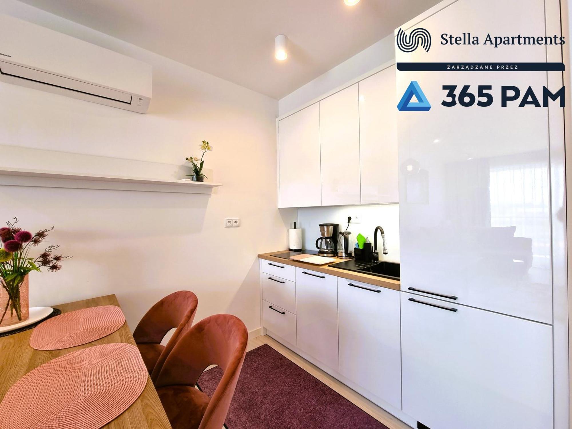 Westin House Kolobrzeg - Basen, Jacuzzi, Sauna, Silownia, Plac Zabaw W Cenie - 365Pam Værelse billede