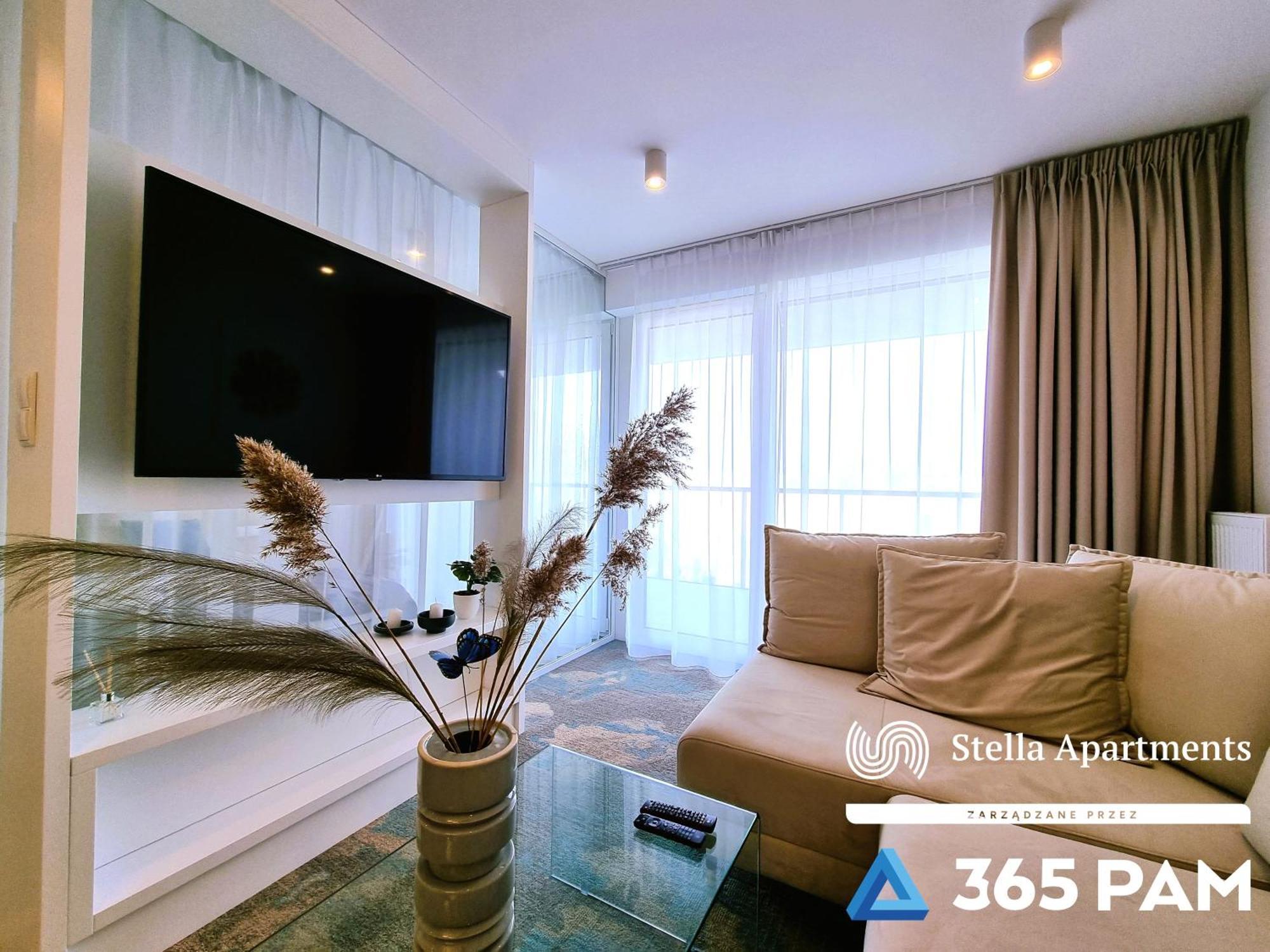 Westin House Kolobrzeg - Basen, Jacuzzi, Sauna, Silownia, Plac Zabaw W Cenie - 365Pam Eksteriør billede