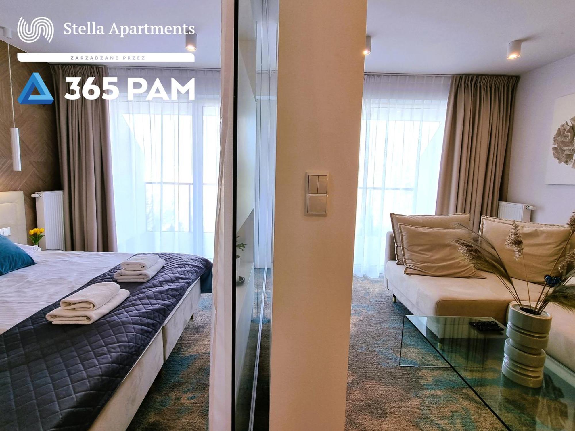 Westin House Kolobrzeg - Basen, Jacuzzi, Sauna, Silownia, Plac Zabaw W Cenie - 365Pam Eksteriør billede