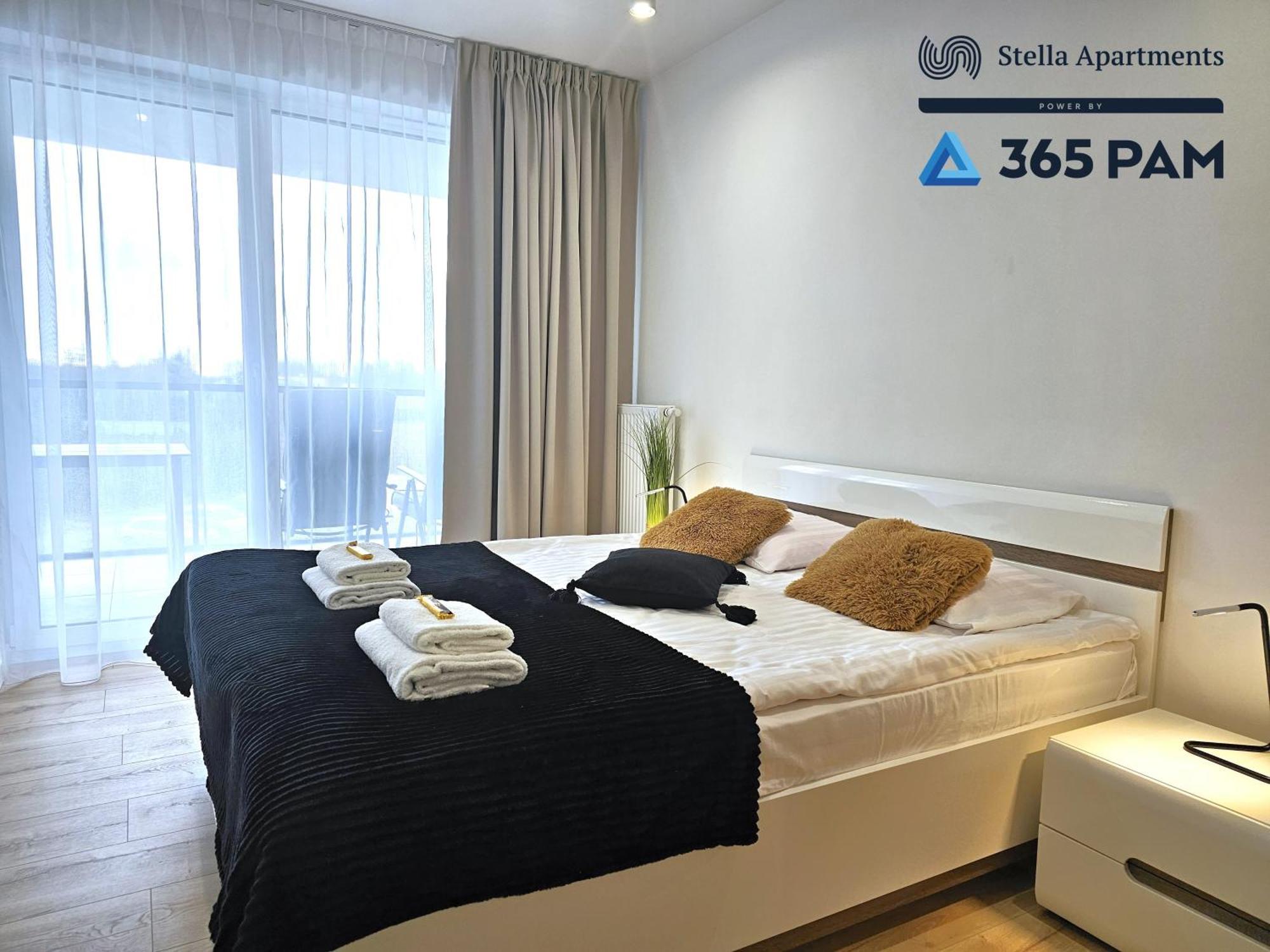 Westin House Kolobrzeg - Basen, Jacuzzi, Sauna, Silownia, Plac Zabaw W Cenie - 365Pam Eksteriør billede
