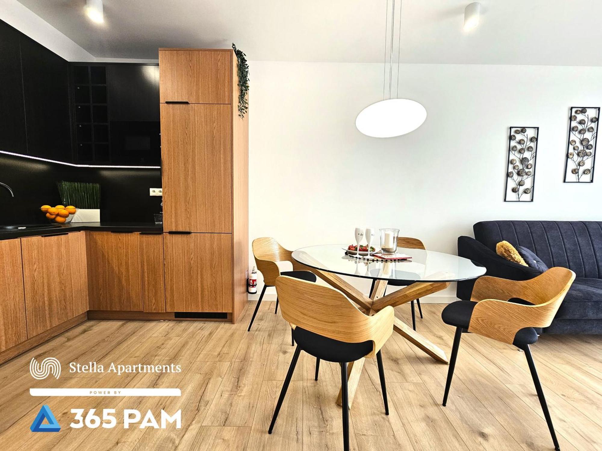 Westin House Kolobrzeg - Basen, Jacuzzi, Sauna, Silownia, Plac Zabaw W Cenie - 365Pam Eksteriør billede