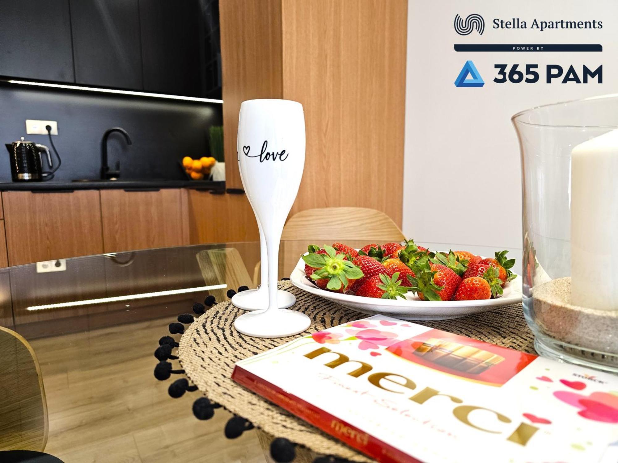 Westin House Kolobrzeg - Basen, Jacuzzi, Sauna, Silownia, Plac Zabaw W Cenie - 365Pam Eksteriør billede