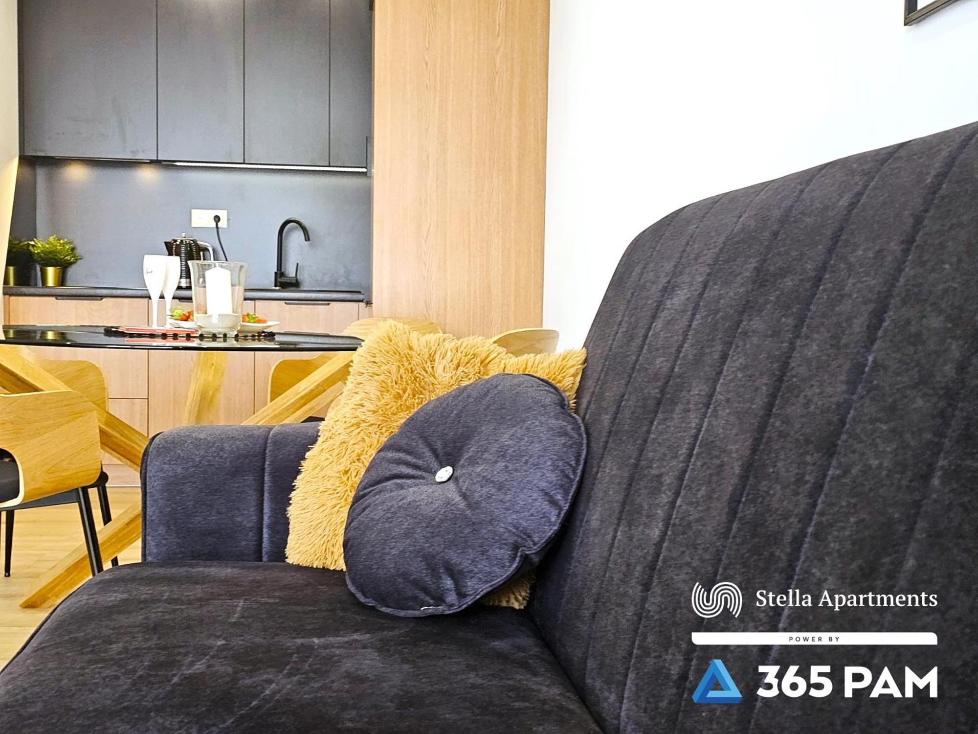 Westin House Kolobrzeg - Basen, Jacuzzi, Sauna, Silownia, Plac Zabaw W Cenie - 365Pam Eksteriør billede