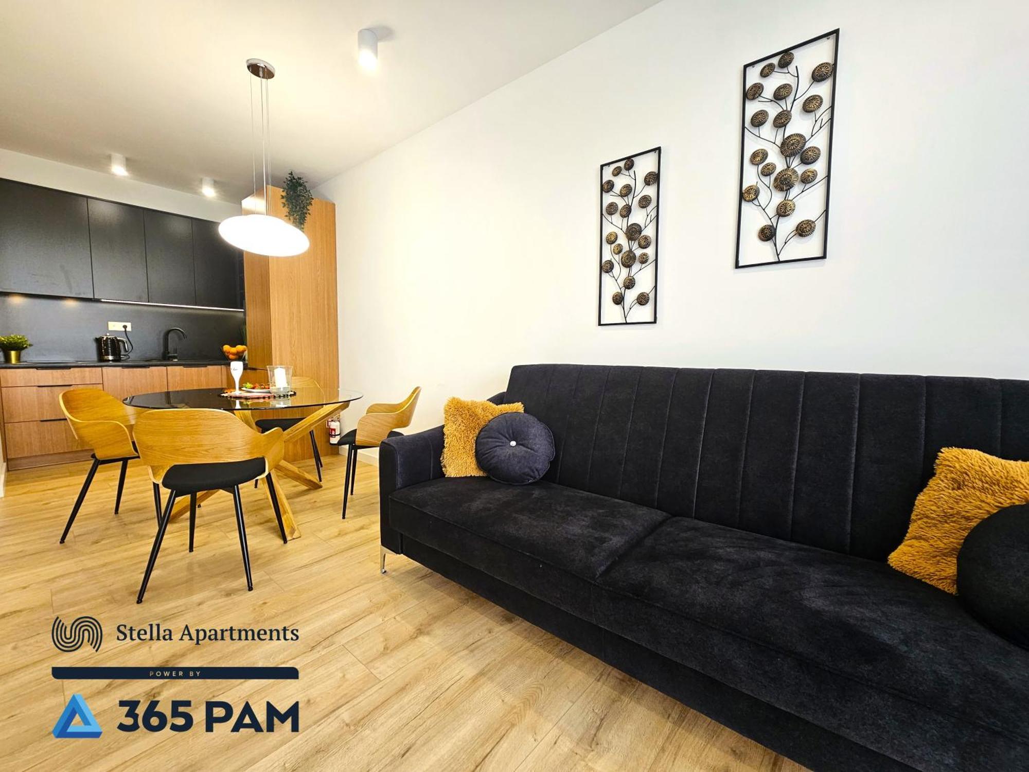 Westin House Kolobrzeg - Basen, Jacuzzi, Sauna, Silownia, Plac Zabaw W Cenie - 365Pam Eksteriør billede